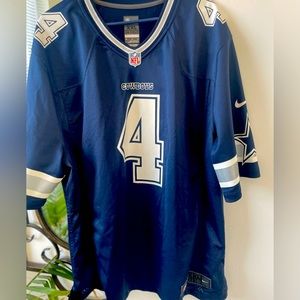 Football jersey - Dallas Cowboys